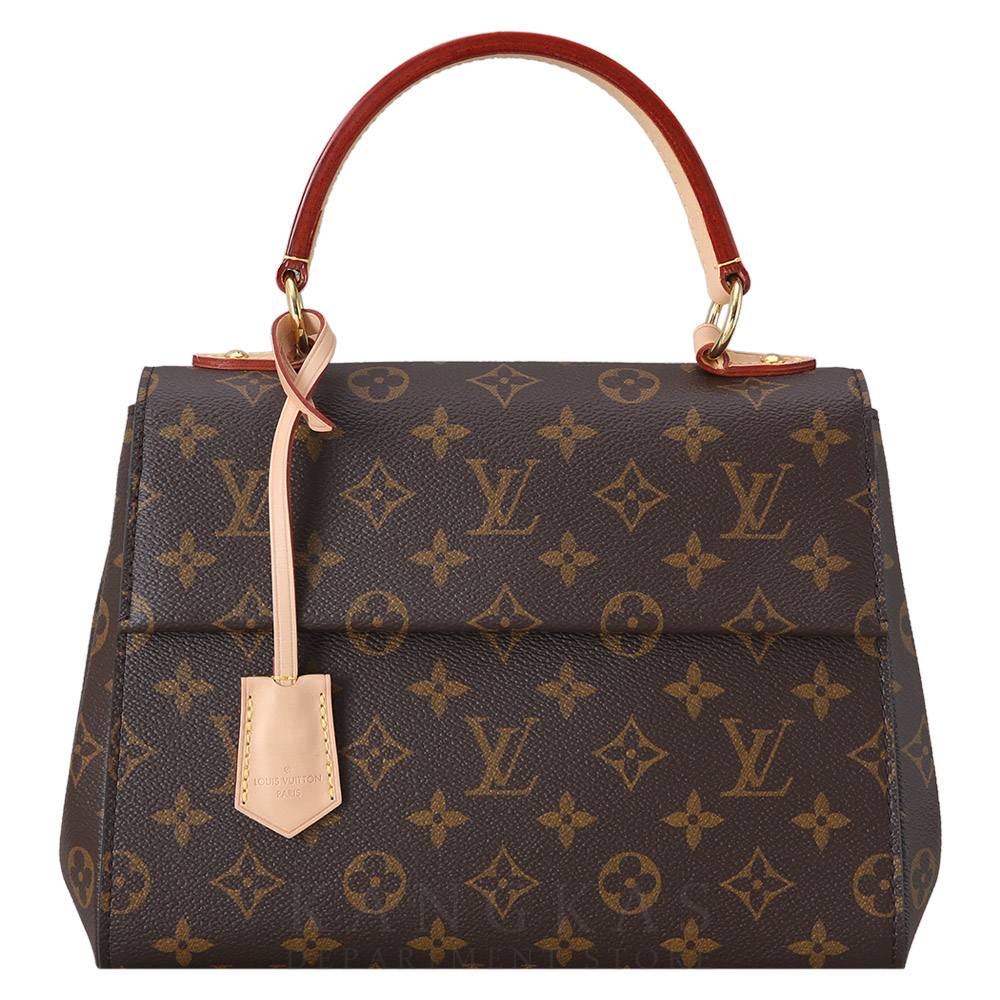 LOUIS VUITTON(USED)루이비통 모노그램 클루니BB @